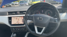 SEAT Arona 1.0 TSI 115 Xcellence [EZ] 5dr DSG Petrol Hatchback